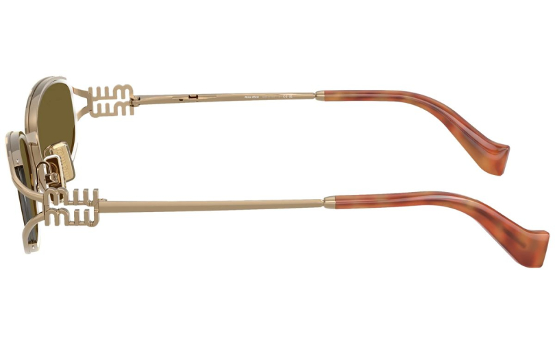 MIU MIU MUC51S - 7OE09Z - 2