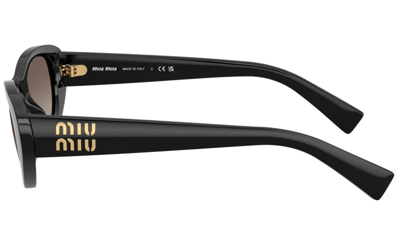 MIU MIU MUC03SU - 1AB30S - 2