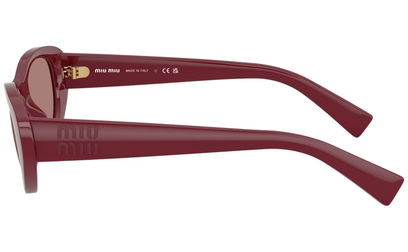 MIU MIU MUC03SU - 25R60B - 2