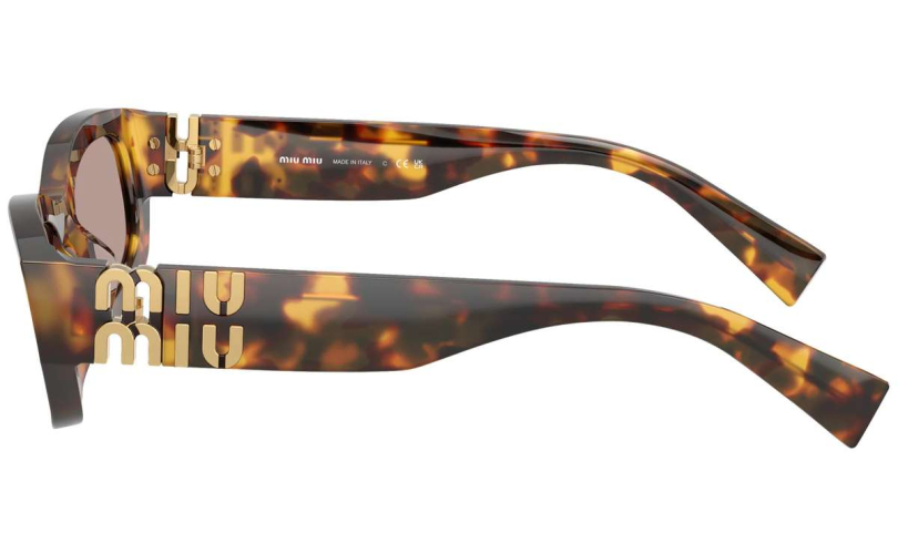 MIU MIU MUB04S - 14L20I - 2