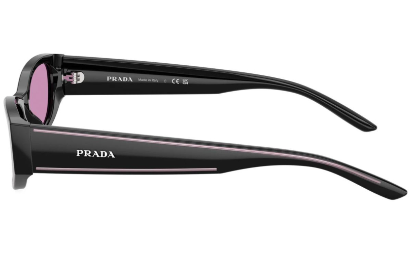 PRADA PRD22S - 16K30G - 2