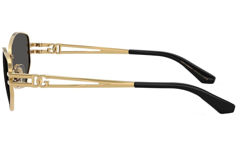 DOLCE & GABBANA DG2338 - 02/87 - 2