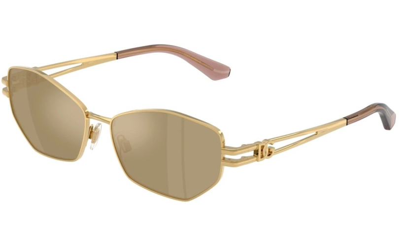 DOLCE & GABBANA DG2338 - 02/03 - 1