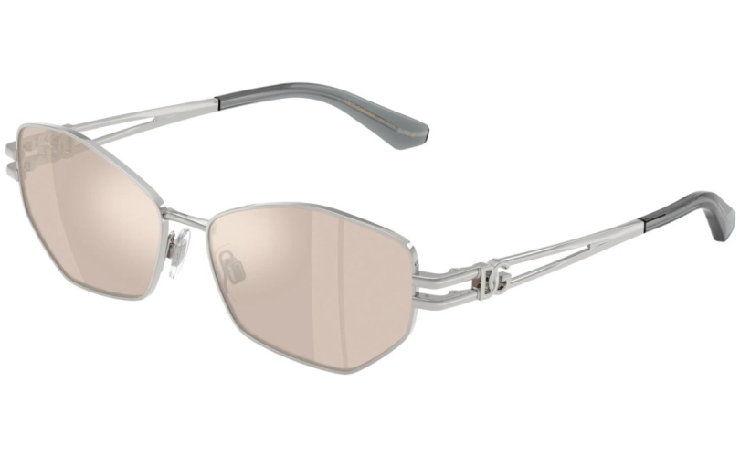 DOLCE & GABBANA DG2338 - 05/0V - 1