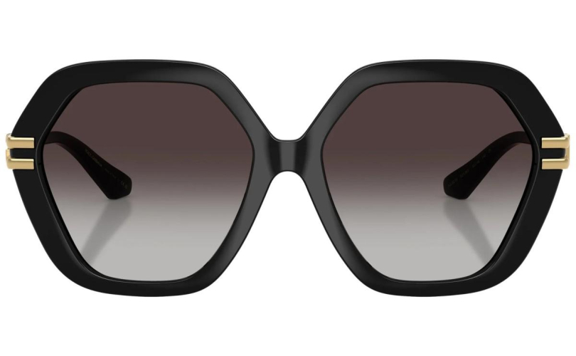 DOLCE & GABBANA DG6210 - 501/8G - 3