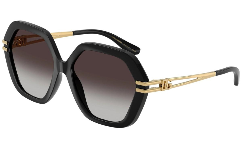 DOLCE & GABBANA DG6210 - 501/8G - 1