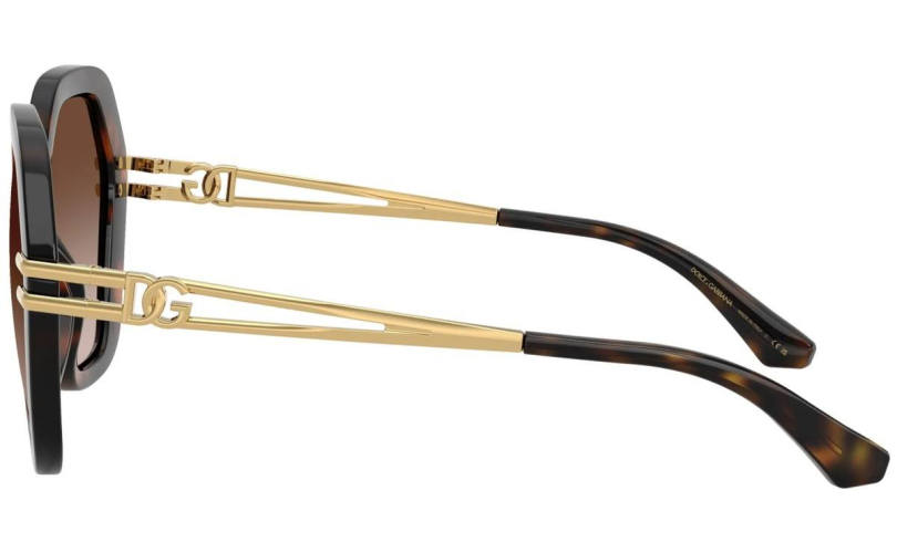 DOLCE & GABBANA DG6210 - 502/13 - 2