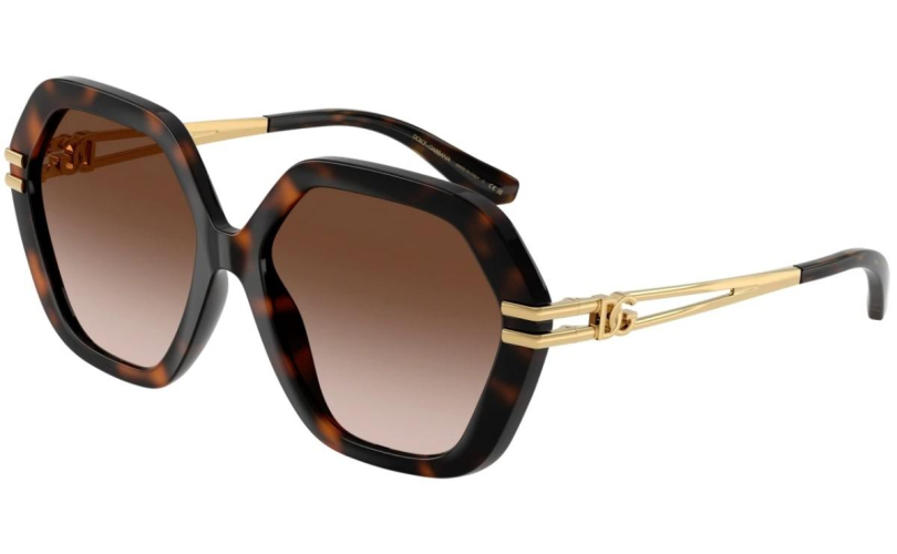 DOLCE & GABBANA DG6210 - 502/13 - 1