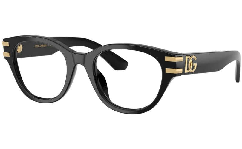 DOLCE & GABBANA - Junior DX3004 - 501 - 1