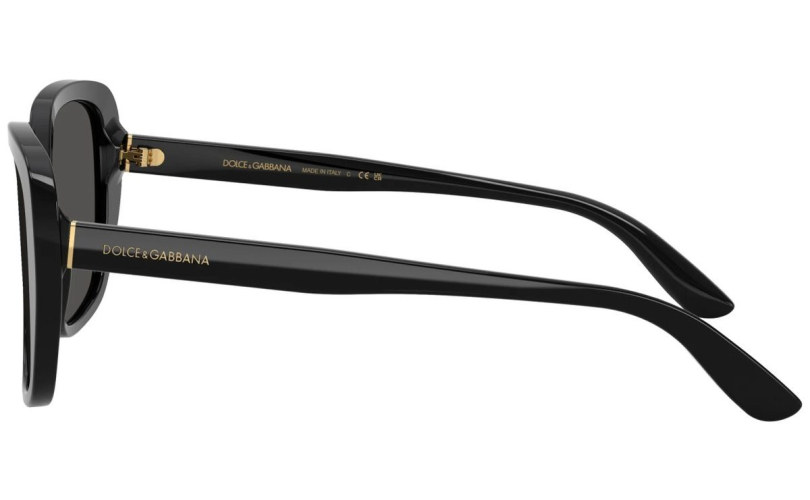 DOLCE & GABBANA DG4569 - 501/87 - 2
