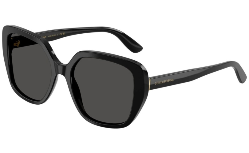DOLCE & GABBANA DG4569 - 501/87 - 1