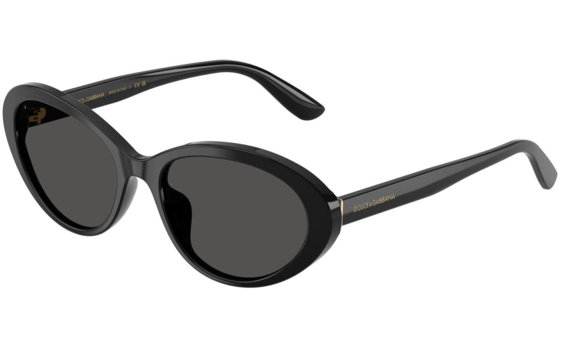 DOLCE & GABBANA DG4570 - 501/87 - 1