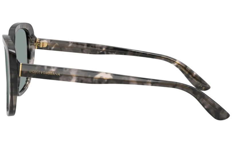 DOLCE & GABBANA DG4570 - 3172/1 - 2