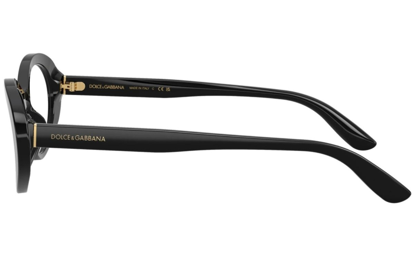DOLCE & GABBANA DG3450 - 501 - 2