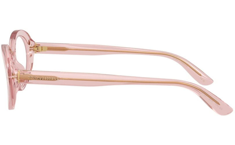 DOLCE & GABBANA DG3450 - 3148 - 2