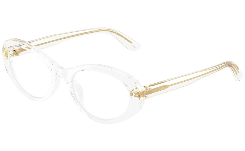 DOLCE & GABBANA DG3450 - 3133 - 1