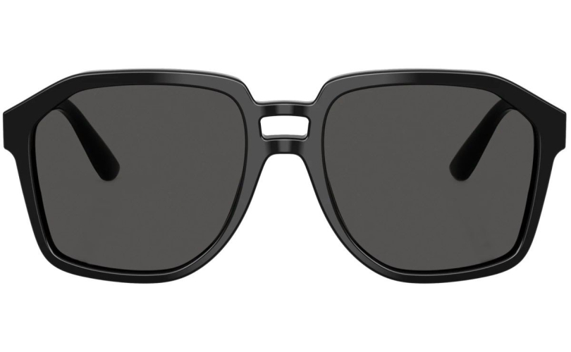 DOLCE & GABBANA DG4568 - 501/87 - 3