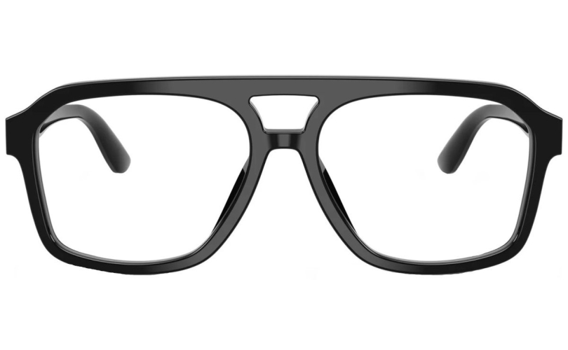DOLCE & GABBANA DG3452 - 501 - 3