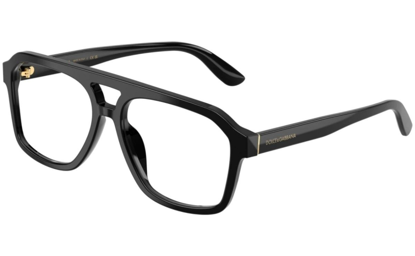 DOLCE & GABBANA DG3452 - 501 - 1