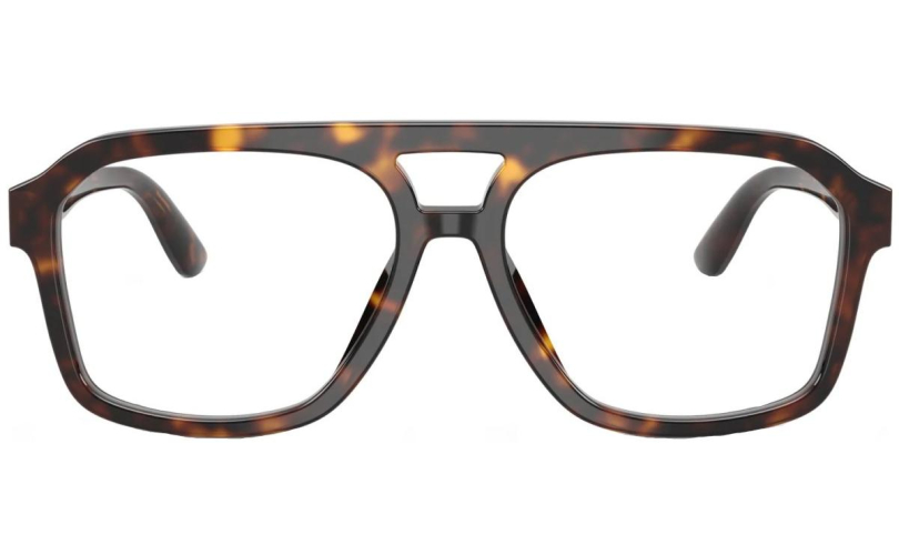 DOLCE & GABBANA DG3452 - 502 - 3