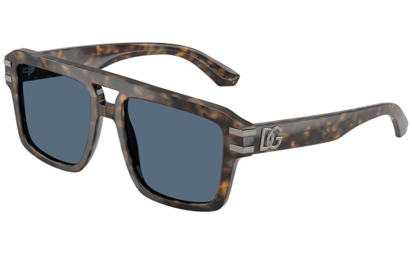 DOLCE & GABBANA DG4562 - 350080 - 1