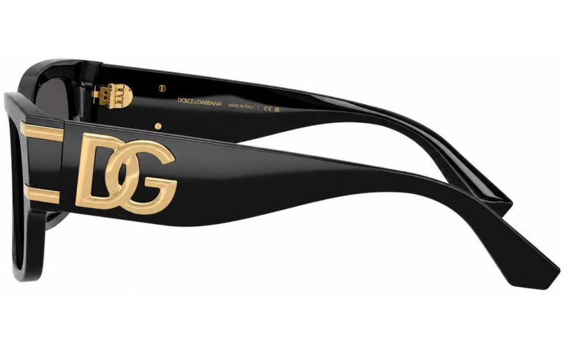 DOLCE & GABBANA DG4563 - 501/87 - 2