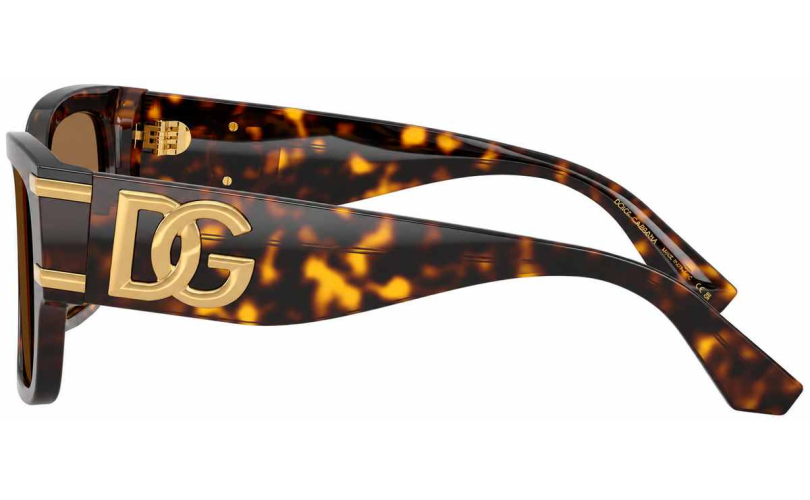 DOLCE & GABBANA DG4563 - 502/73 - 2