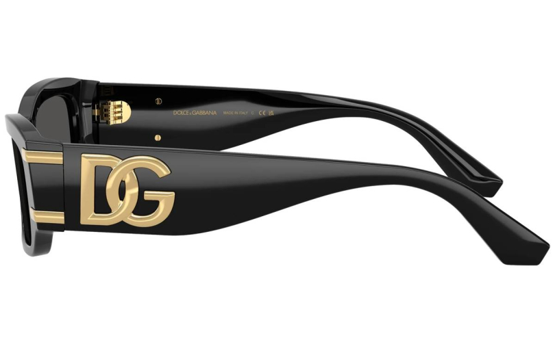 DOLCE & GABBANA DG4564 - 501/87 - 2