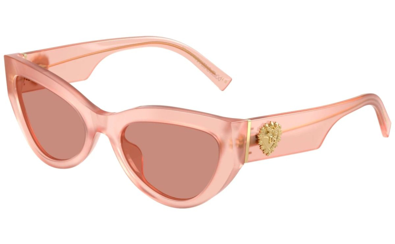 DOLCE & GABBANA DG4536 - 338496 - 1