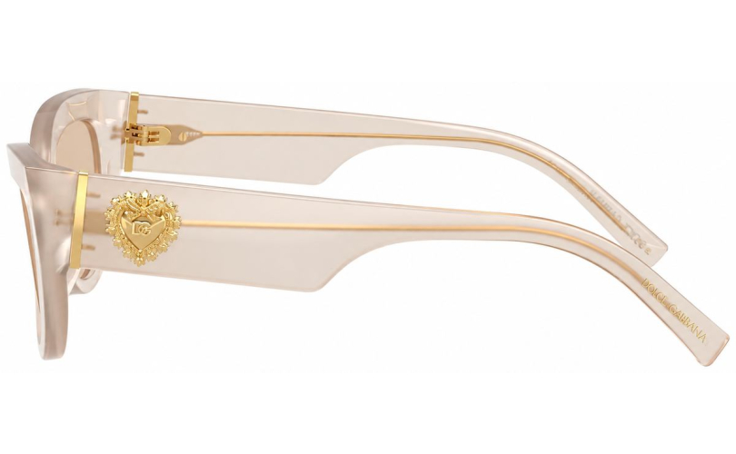 DOLCE & GABBANA DG4536 - 342093 - 2