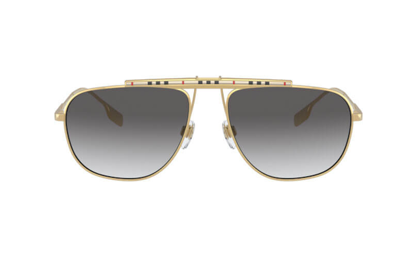 BURBERRY BE3121 - 101711 - 3 - Skyoptic.bg BURBERRY BE3121 - 101711 - 3
