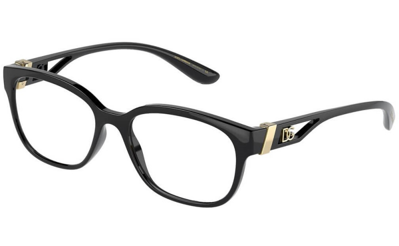 DOLCE & GABBANA DG5066 - 501 - 1