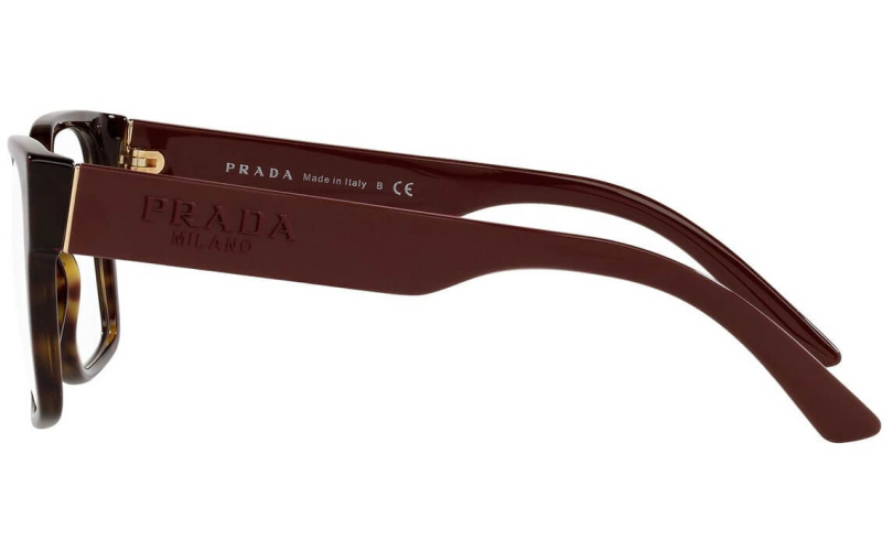 PRADA PR10WV - 2AU1O1 - 2 - Skyoptic.bg PRADA PR10WV - 2AU1O1 - 2