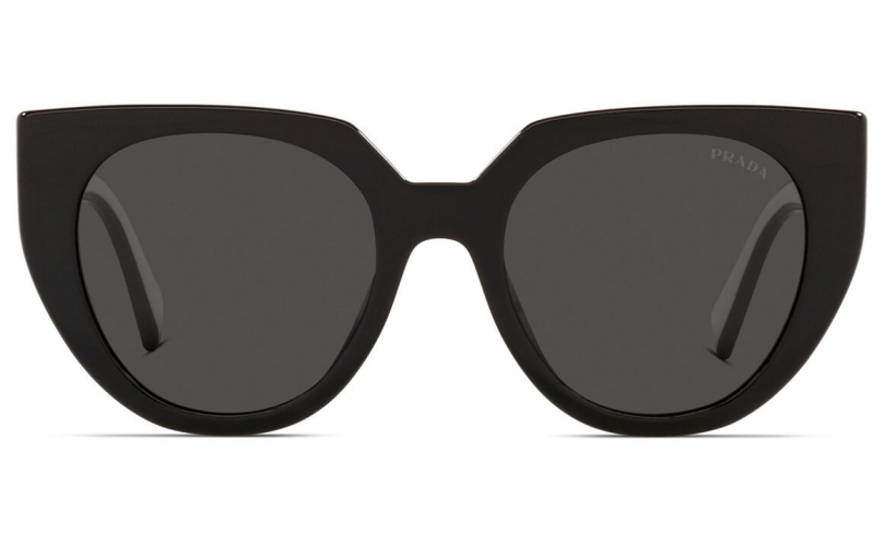 PRADA PR14WS - 09Q5S0 - 3 - Skyoptic.bg PRADA PR14WS - 09Q5S0 - 3