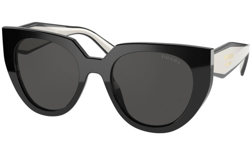 PRADA PR14WS - 09Q5S0 - 1 - Skyoptic.bg PRADA PR14WS - 09Q5S0 - 1