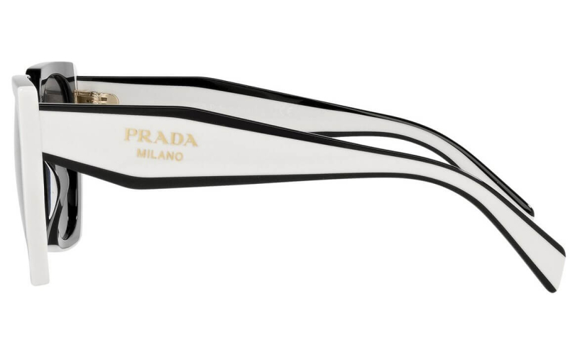 PRADA PR15WS - 09Q5S0 - 2 - Skyoptic.bg PRADA PR15WS - 09Q5S0 - 2