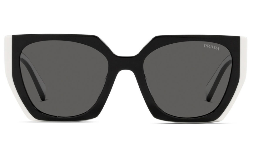PRADA PR15WS - 09Q5S0 - 3 - Skyoptic.bg PRADA PR15WS - 09Q5S0 - 3