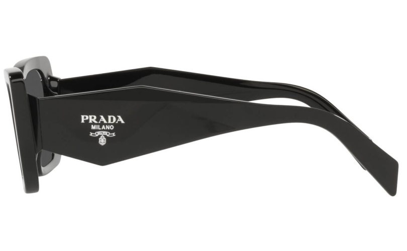 PRADA PR08YS - 1AB5S0 - 2 - Skyoptic.bg PRADA PR08YS - 1AB5S0 - 2