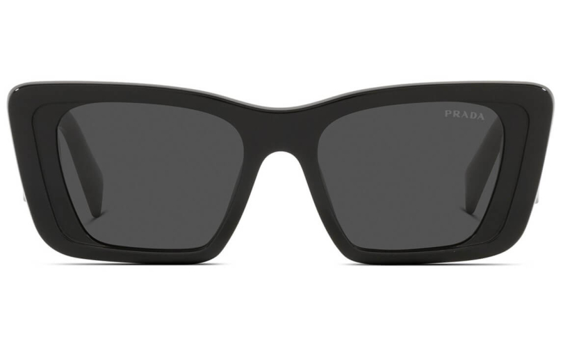 PRADA PR08YS - 1AB5S0 - 3 - Skyoptic.bg PRADA PR08YS - 1AB5S0 - 3