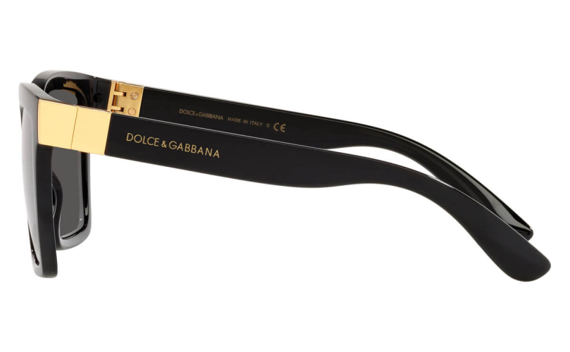 DOLCE & GABBANA DG6165 - 501/87 - 2 - Skyoptic.bg DOLCE & GABBANA DG6165 - 501/87 - 2