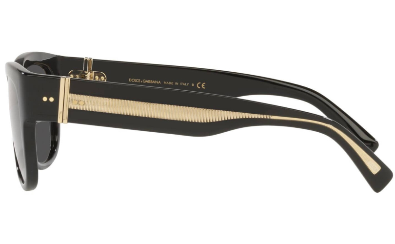 DOLCE & GABBANA DG4390 - 501/87 - 2 - Skyoptic.bg DOLCE & GABBANA DG4390 - 501/87 - 2
