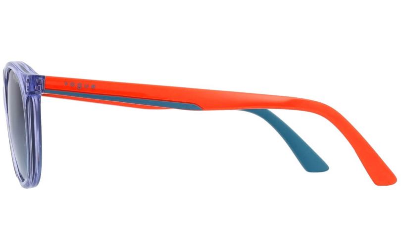 VOGUE - JUNIOR VJ2015 - 28374S - 2 - Skyoptic.bg VOGUE - JUNIOR VJ2015 - 28374S - 2