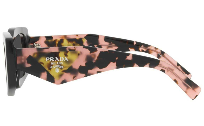 PRADA PR15YS - 1AB5S0 - 2 - Skyoptic.bg PRADA PR15YS - 1AB5S0 - 2