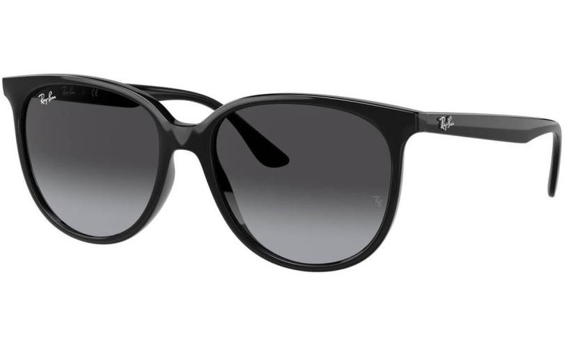RAY-BAN RB4378 - 601/8G - 1