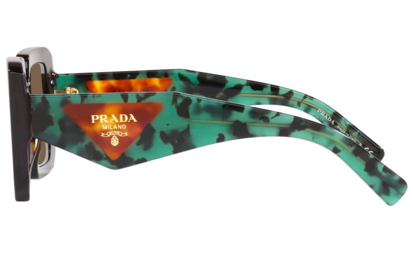 PRADA PR23YS - 2AU06B - 2 - Skyoptic.bg PRADA PR23YS - 2AU06B - 2