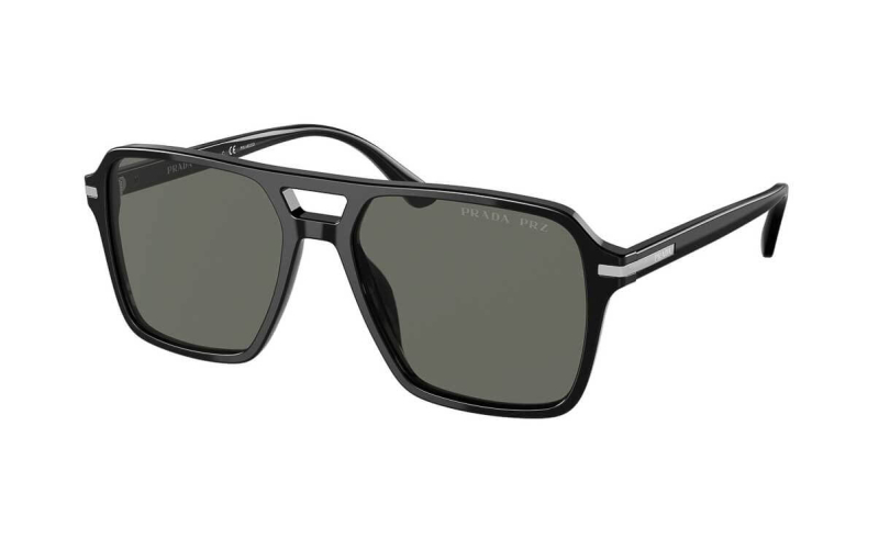 PRADA PR20YS - 1AB03R - 1 - Skyoptic.bg PRADA PR20YS - 1AB03R - 1