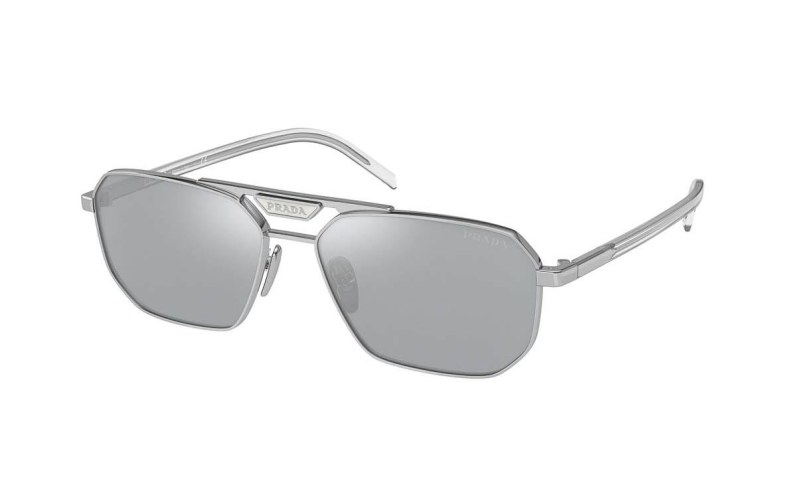 PRADA PR58YS - 1BC02R - 1