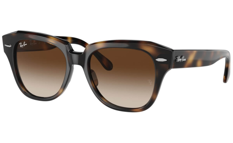 RAY-BAN - JUNIOR RJ9186S - 152/13 - 1