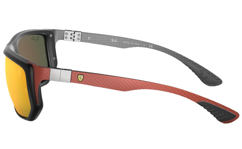 RAY-BAN FERRARI RB8361M - F6476Q - 2