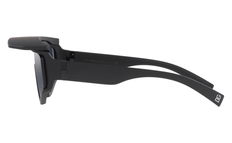 DOLCE & GABBANA DG6177 - 25256G - 2